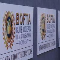 BOFTA Inauguration Day Photos