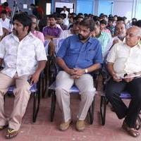 BOFTA Inauguration Day Photos | Picture 1055562