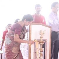 BOFTA Inauguration Day Photos | Picture 1055573