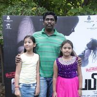 Baby (Tamil) - Baby Movie Press Show Photos