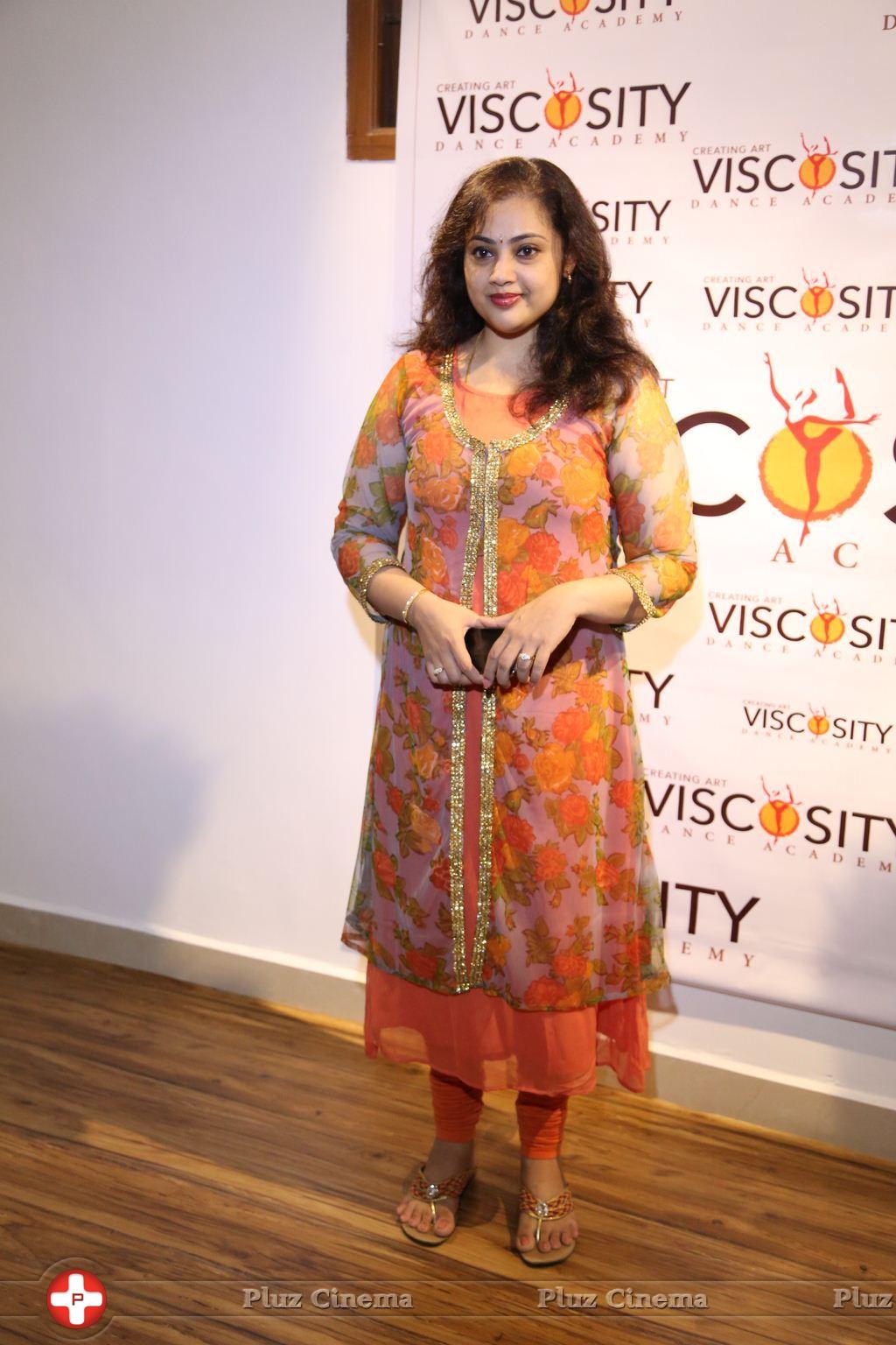 Meena Durairaj - Meena at Viscosity Dance Academy Launch Stills | Picture 1056006