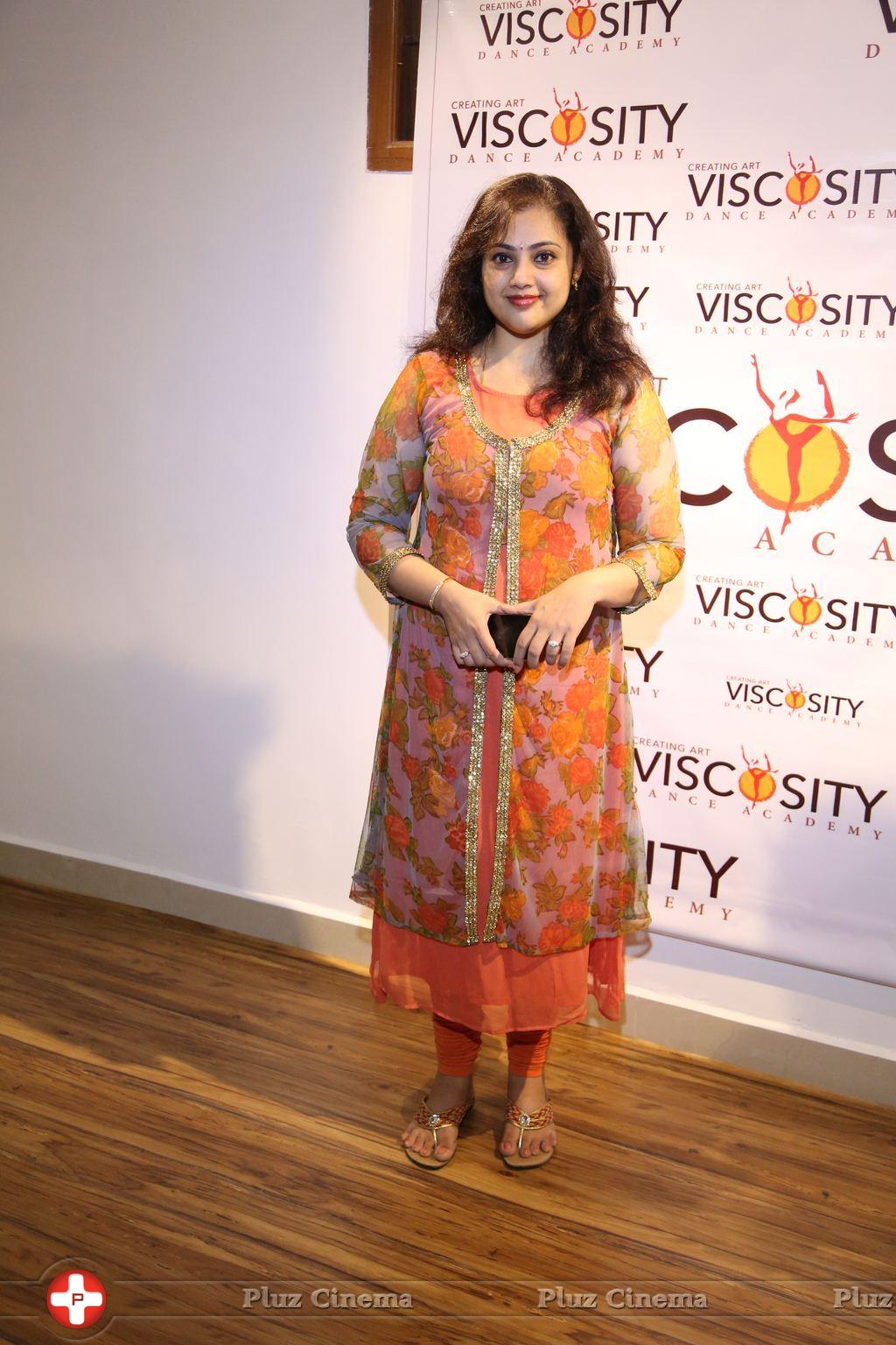 Meena Durairaj - Meena at Viscosity Dance Academy Launch Stills | Picture 1056012