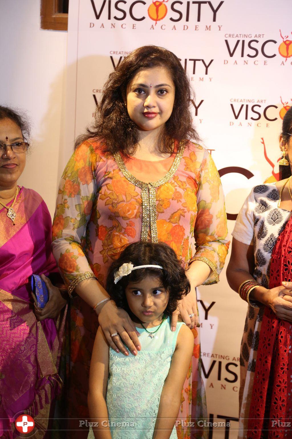Meena Durairaj - Meena at Viscosity Dance Academy Launch Stills | Picture 1056026