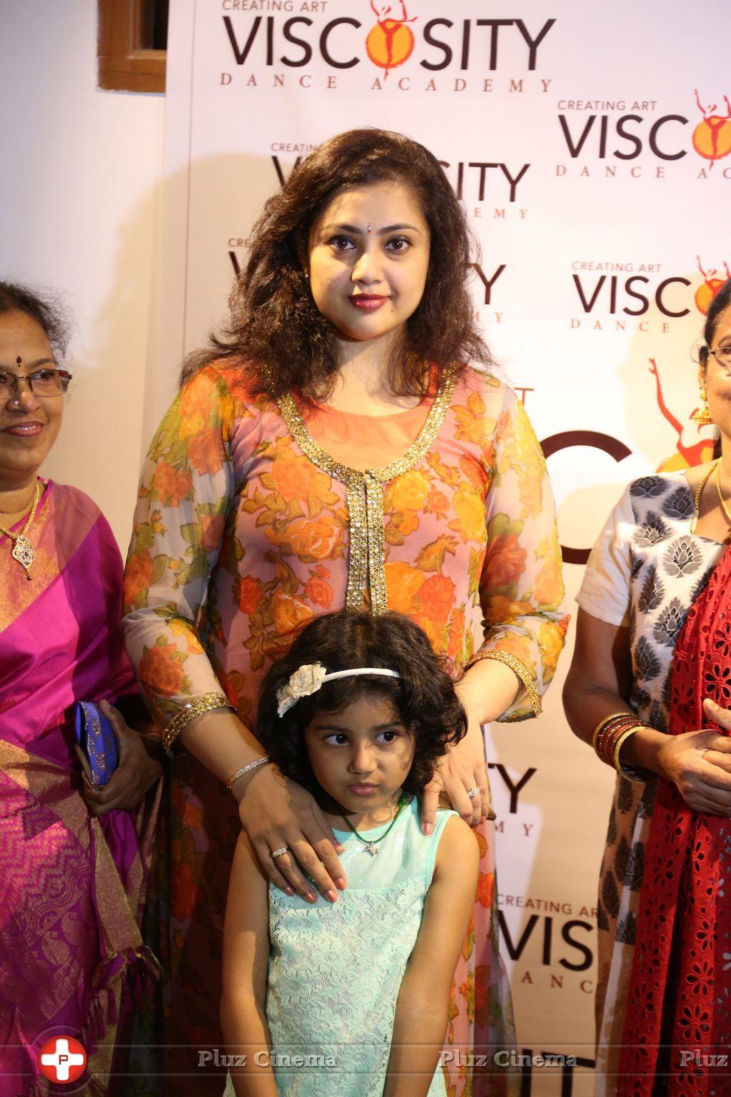 Meena Durairaj - Meena at Viscosity Dance Academy Launch Stills | Picture 1056027