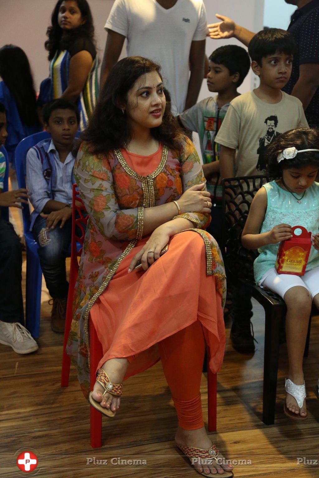 Meena Durairaj - Meena at Viscosity Dance Academy Launch Stills | Picture 1056032