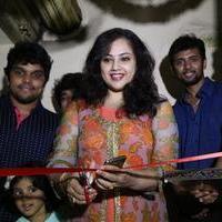 Meena Durairaj - Meena at Viscosity Dance Academy Launch Stills | Picture 1055990