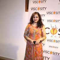 Meena Durairaj - Meena at Viscosity Dance Academy Launch Stills | Picture 1056013