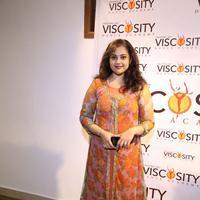 Meena Durairaj - Meena at Viscosity Dance Academy Launch Stills | Picture 1056014