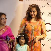 Meena Durairaj - Meena at Viscosity Dance Academy Launch Stills | Picture 1056020