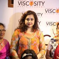 Meena Durairaj - Meena at Viscosity Dance Academy Launch Stills | Picture 1056027