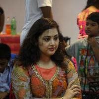 Meena Durairaj - Meena at Viscosity Dance Academy Launch Stills | Picture 1056033