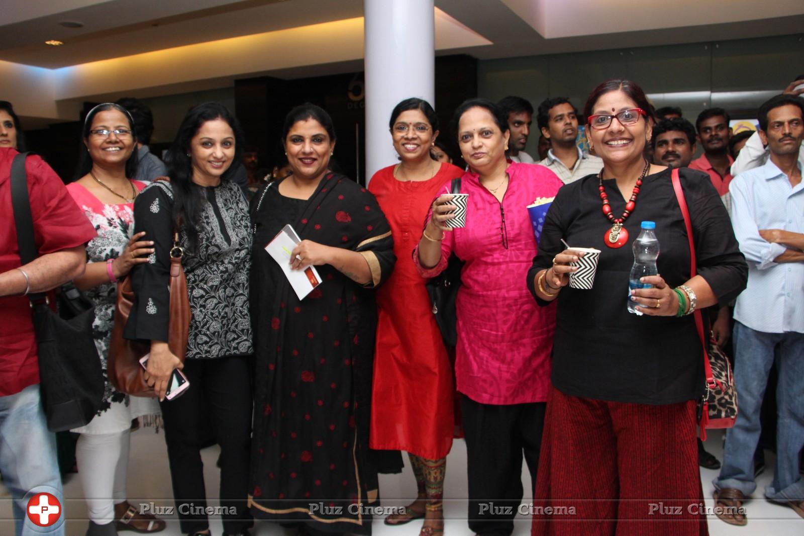 Papanasam Movie Special Show Screening Stills | Picture 1056058