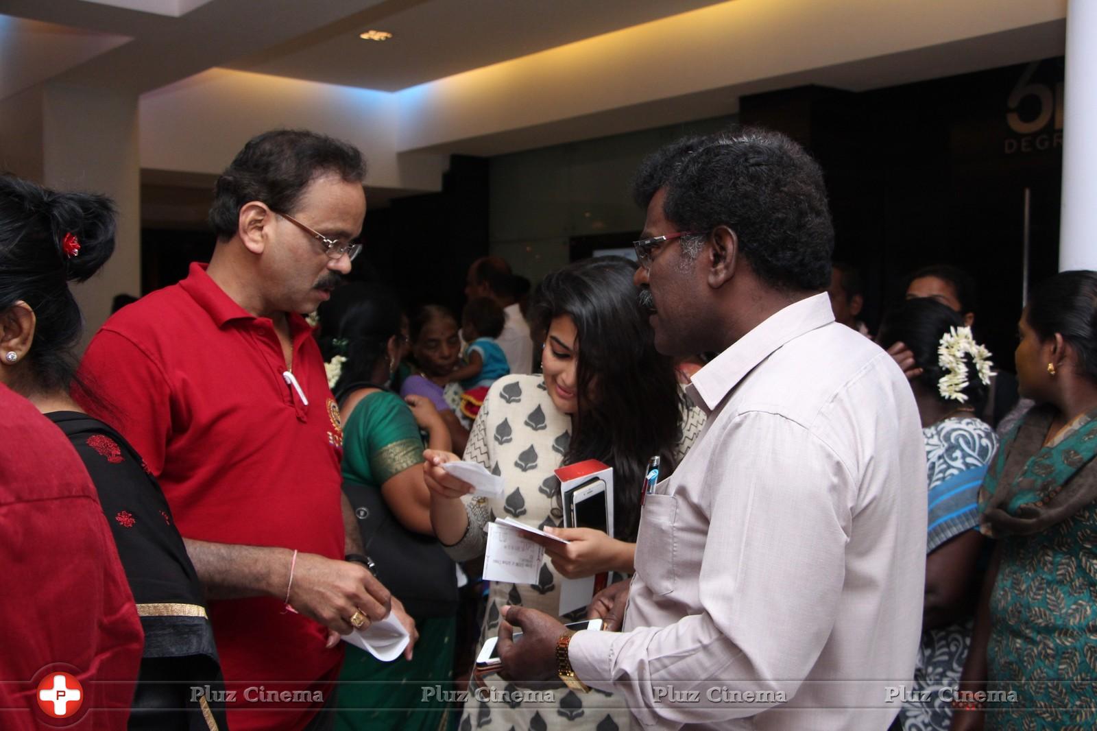 Papanasam Movie Special Show Screening Stills | Picture 1056066
