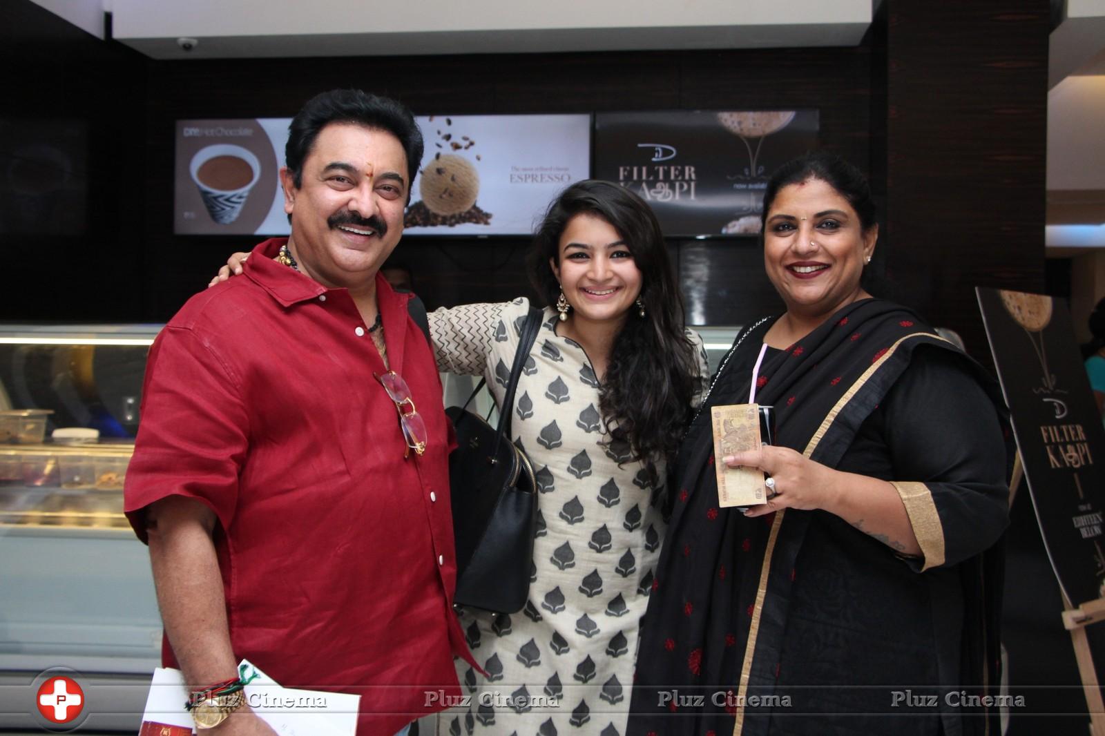 Papanasam Movie Special Show Screening Stills | Picture 1056072