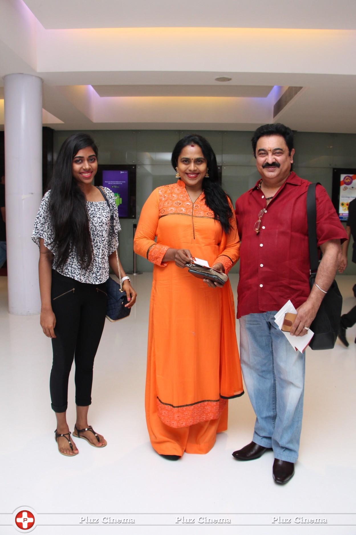 Papanasam Movie Special Show Screening Stills | Picture 1056073