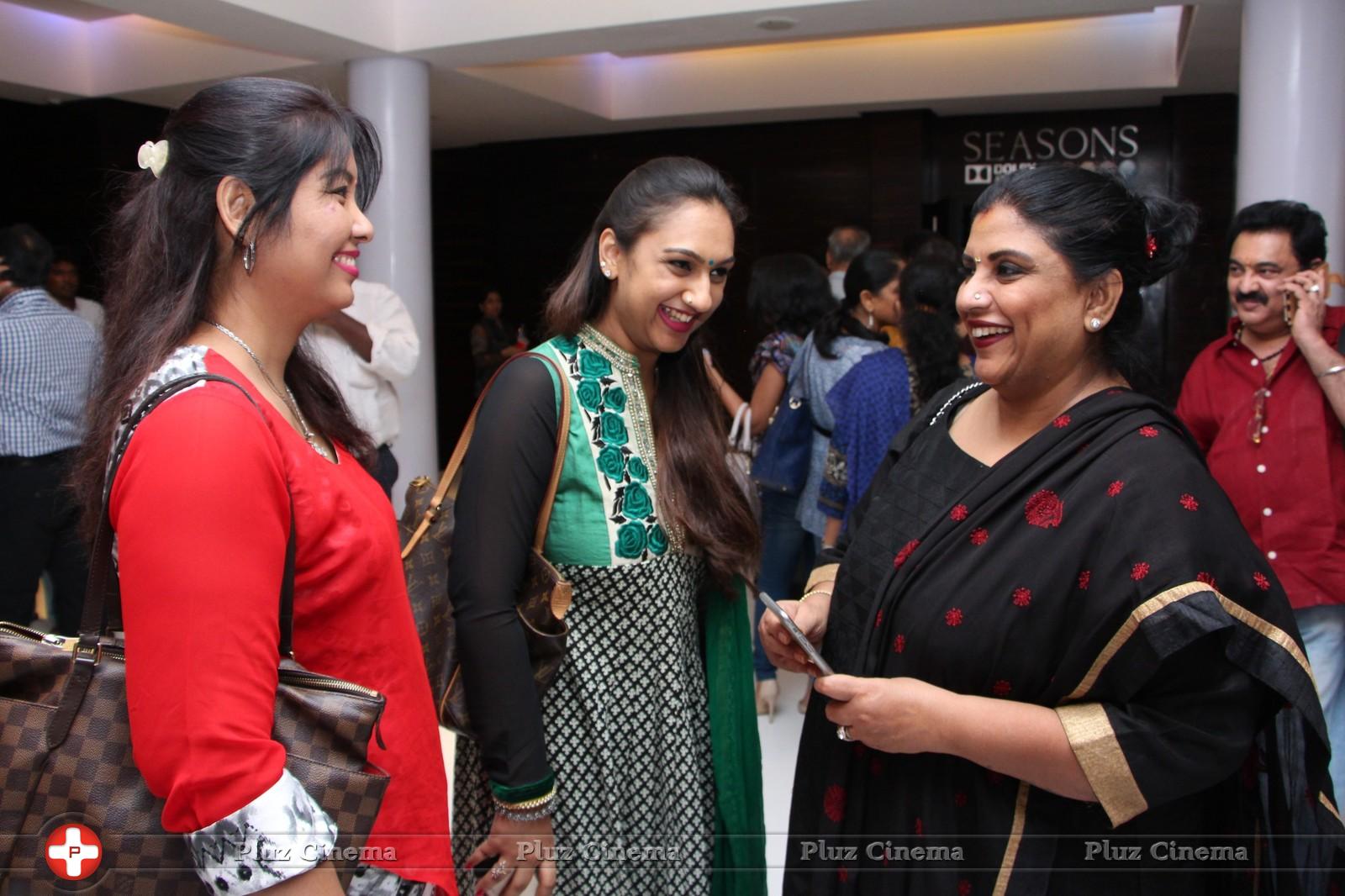 Papanasam Movie Special Show Screening Stills | Picture 1056077