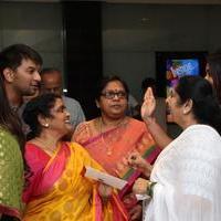 Papanasam Movie Special Show Screening Stills | Picture 1056075
