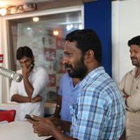 Pugazh Audio Unveiled by Director Vetrimaran at Big FM Stills | Picture 1056126