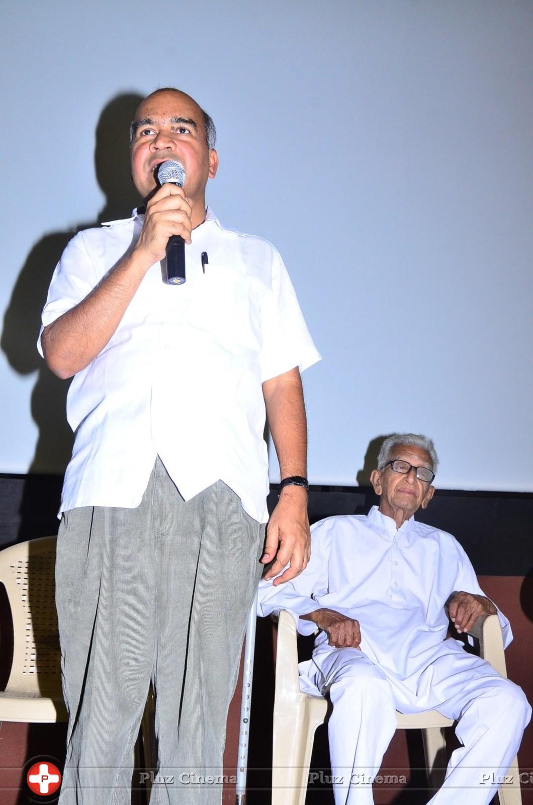 Kamaraj Movie Trailer Launch Photos | Picture 1056499
