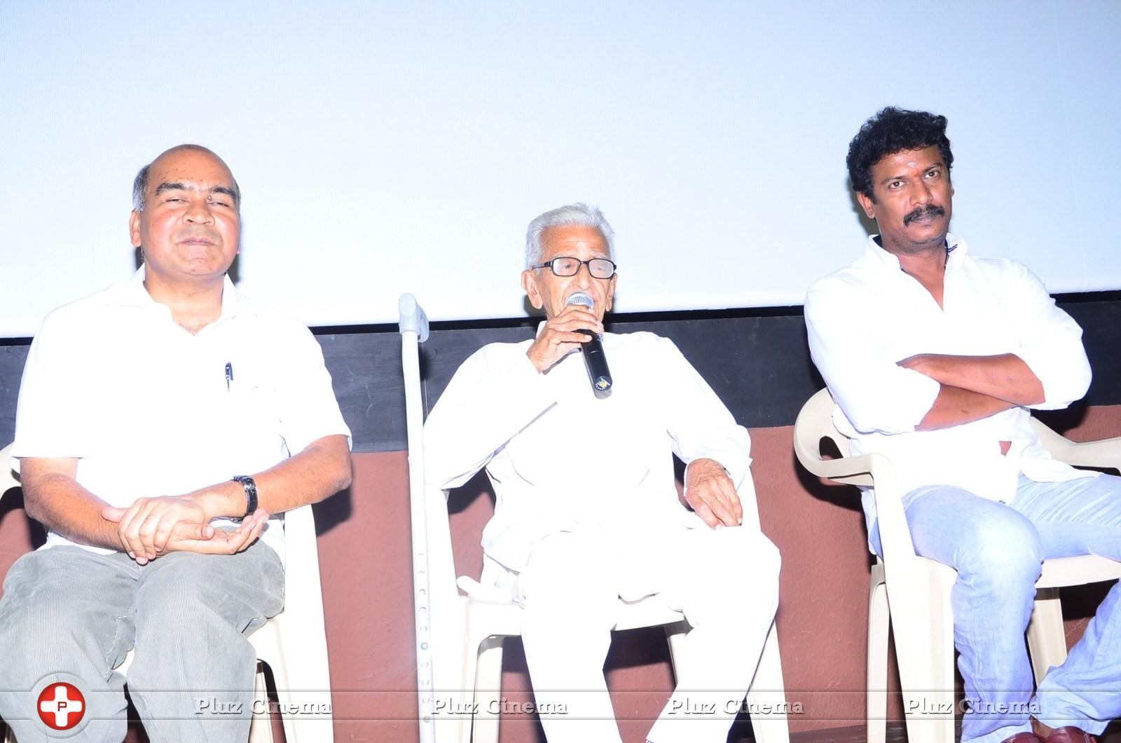 Kamaraj Movie Trailer Launch Photos | Picture 1056509