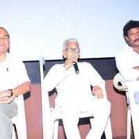 Kamaraj Movie Trailer Launch Photos | Picture 1056510