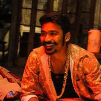 Dhanush - Maari Movie Stills | Picture 1058775