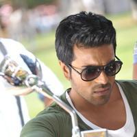 Ram Charan Teja - Magadheera Movie Stills | Picture 1058839