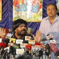 T. Rajendar - TR Press Meet For Vaalu Controversy Stills | Picture 1059444