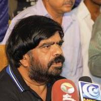 T. Rajendar - TR Press Meet For Vaalu Controversy Stills | Picture 1059446