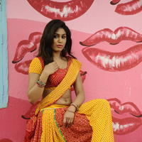 Manisha Yadav - Trisha Illana Nayanthara Movie Stills | Picture 1059541