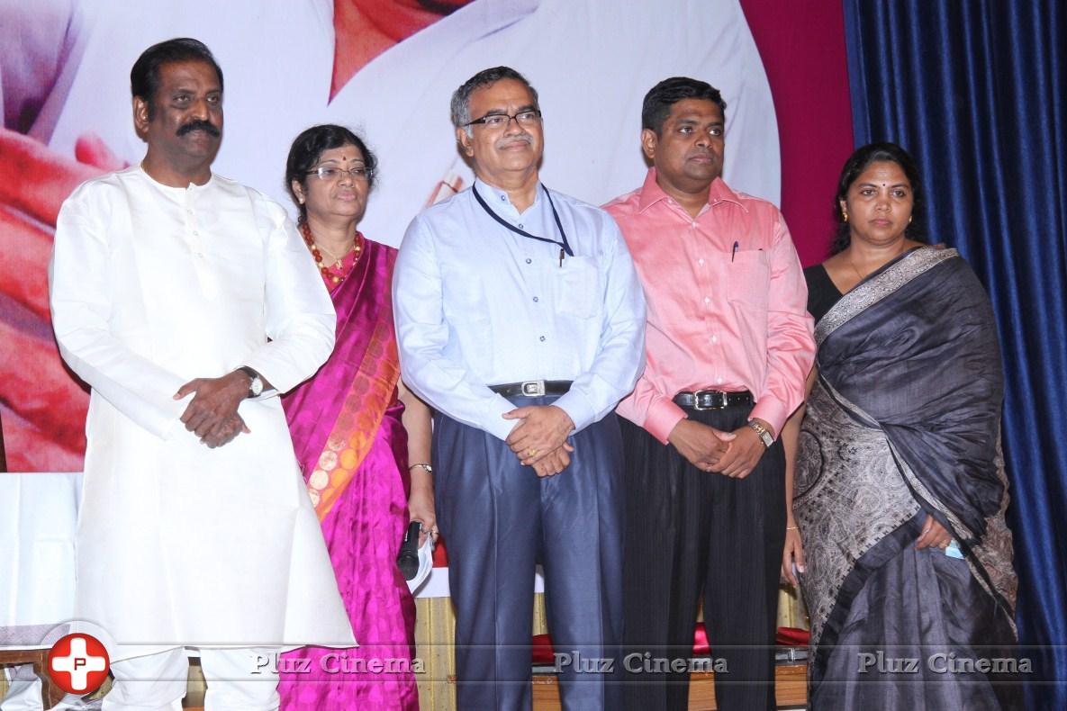 K Balachander Foundation Launch Stills | Picture 1059517