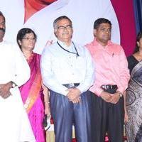 K Balachander Foundation Launch Stills | Picture 1059516