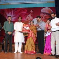 K Balachander Foundation Launch Stills | Picture 1059527