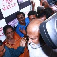 Celebrities Pay Last Respect to M. S. Viswanathan Stills