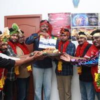Kanneer Anjali Movie Launch Stills | Picture 1065129
