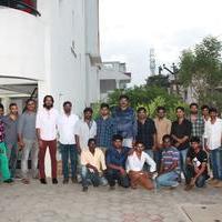 Kanneer Anjali Movie Launch Stills | Picture 1065131
