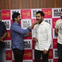 Thani Oruvan Movie Audio Launch Stills | Picture 1072088