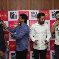 Thani Oruvan Movie Audio Launch Stills | Picture 1072089
