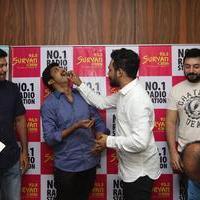 Thani Oruvan Movie Audio Launch Stills | Picture 1072091