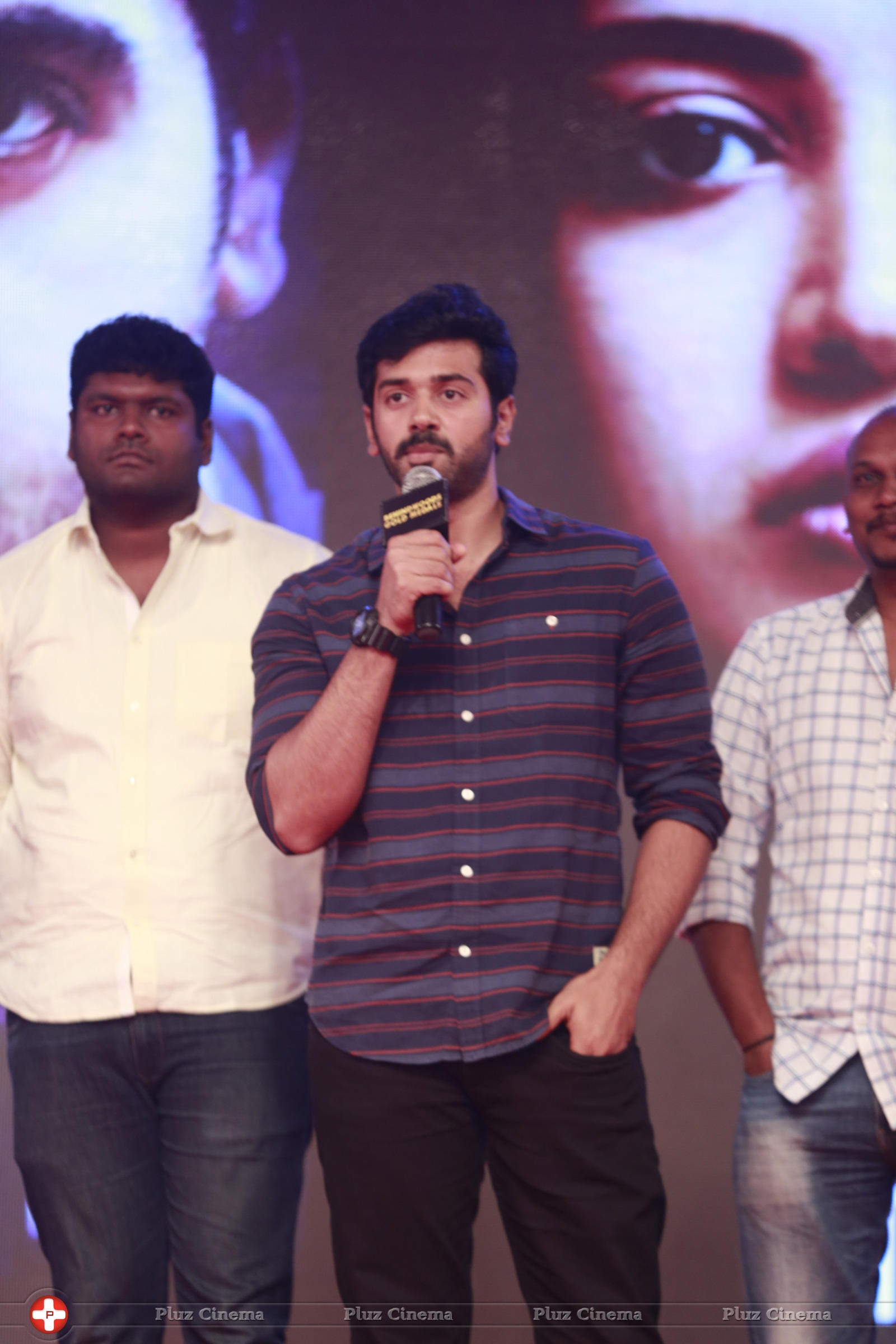 Zero Movie Official First Look Teaser Launch Stills | Picture 1071760