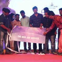 Zero Movie Official First Look Teaser Launch Stills | Picture 1071759