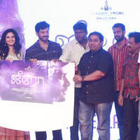 Zero Movie Official First Look Teaser Launch Stills | Picture 1071761