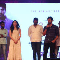 Zero Movie Official First Look Teaser Launch Stills | Picture 1071762