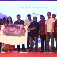 Zero Movie Official First Look Teaser Launch Stills | Picture 1071763