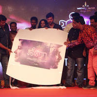 Zero Movie Official First Look Teaser Launch Stills | Picture 1071764
