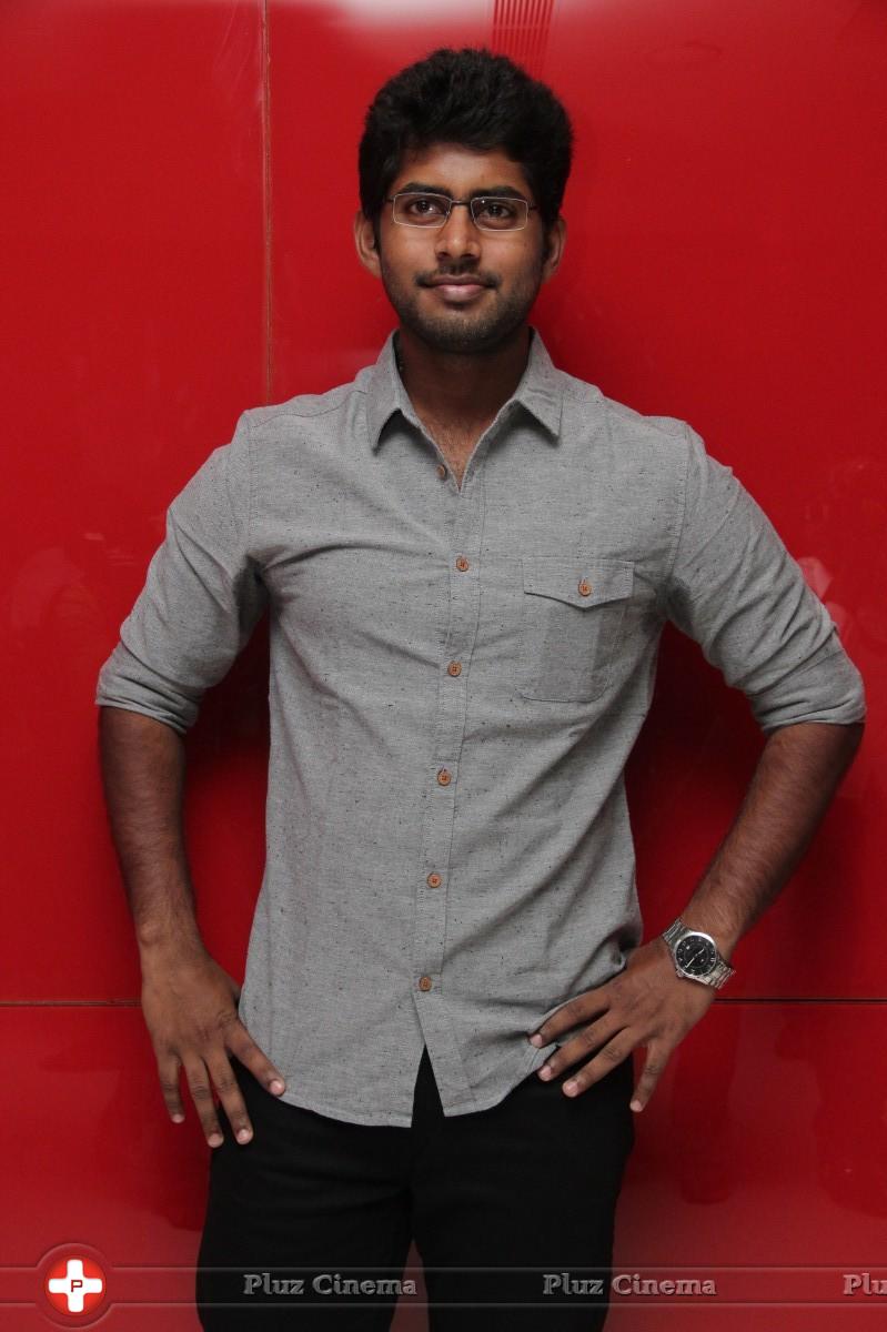 Kathir (Tamil Actor) - Kirumi Movie Audio Launch Stills | Picture 1071794