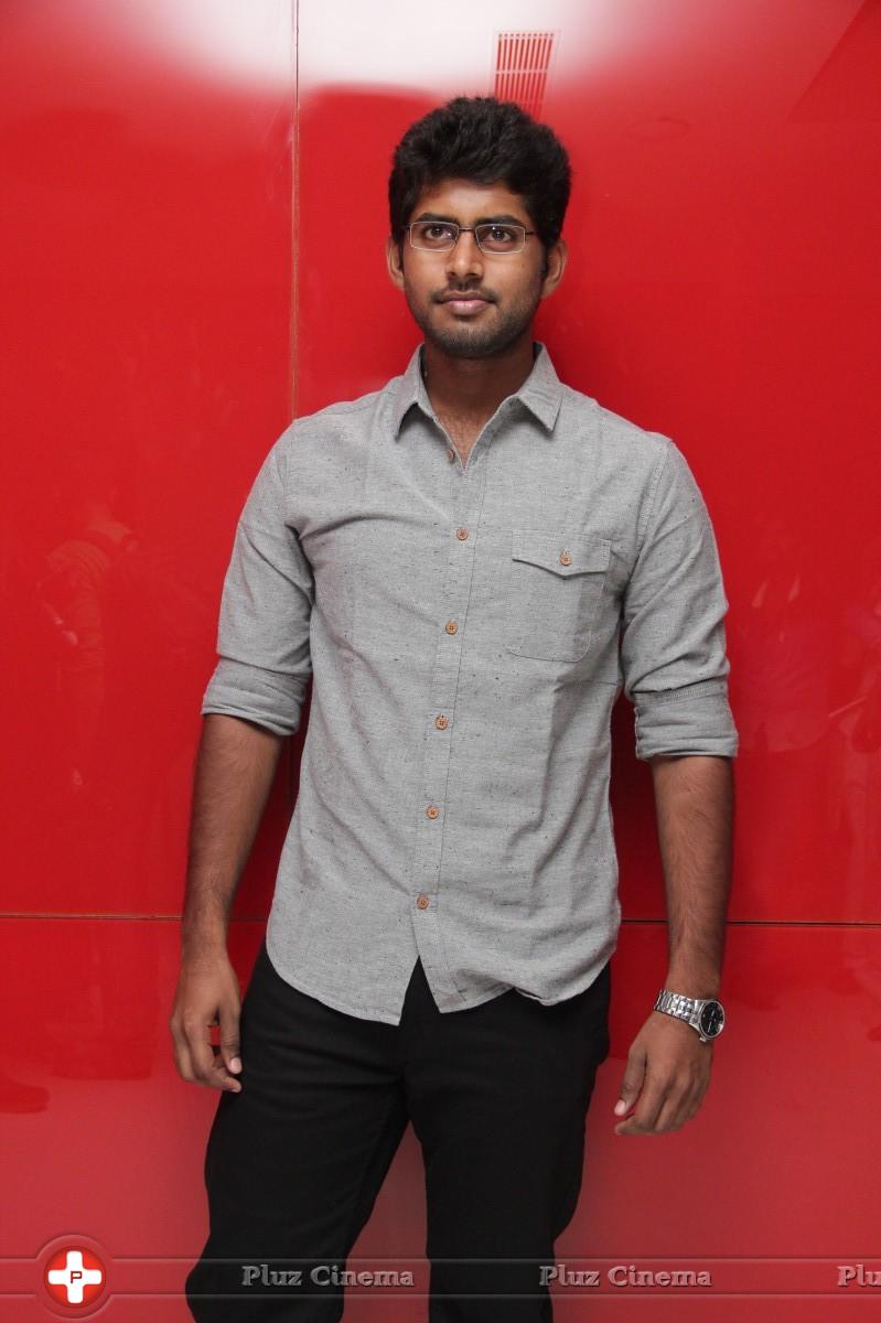 Kathir (Tamil Actor) - Kirumi Movie Audio Launch Stills | Picture 1071795