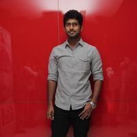 Kathir (Tamil Actor) - Kirumi Movie Audio Launch Stills | Picture 1071793