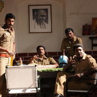 Naalu Polisum Nallairuntha Oorum Movie Working Stills | Picture 1072679