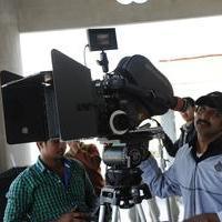 Thani Oruvan Movie Working Stills | Picture 1072109